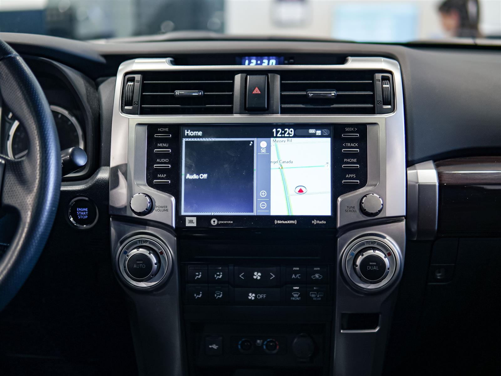 used 2022 Toyota 4Runner car, priced at $46,963