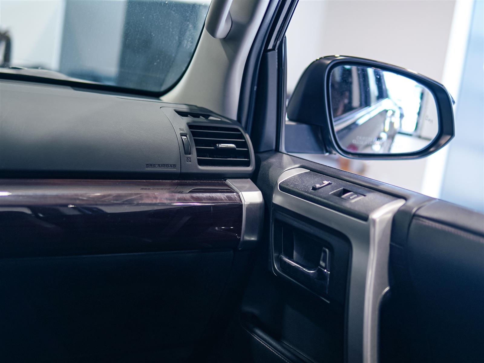 used 2022 Toyota 4Runner car, priced at $46,963