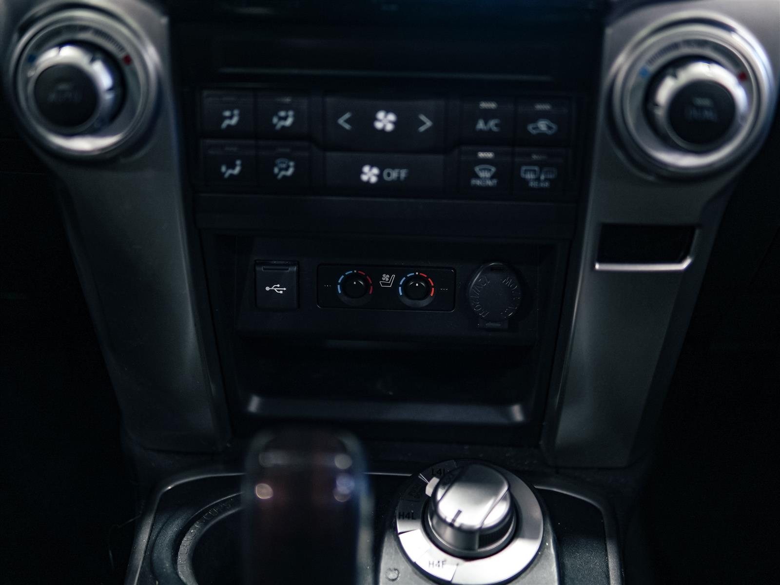 used 2022 Toyota 4Runner car, priced at $46,963