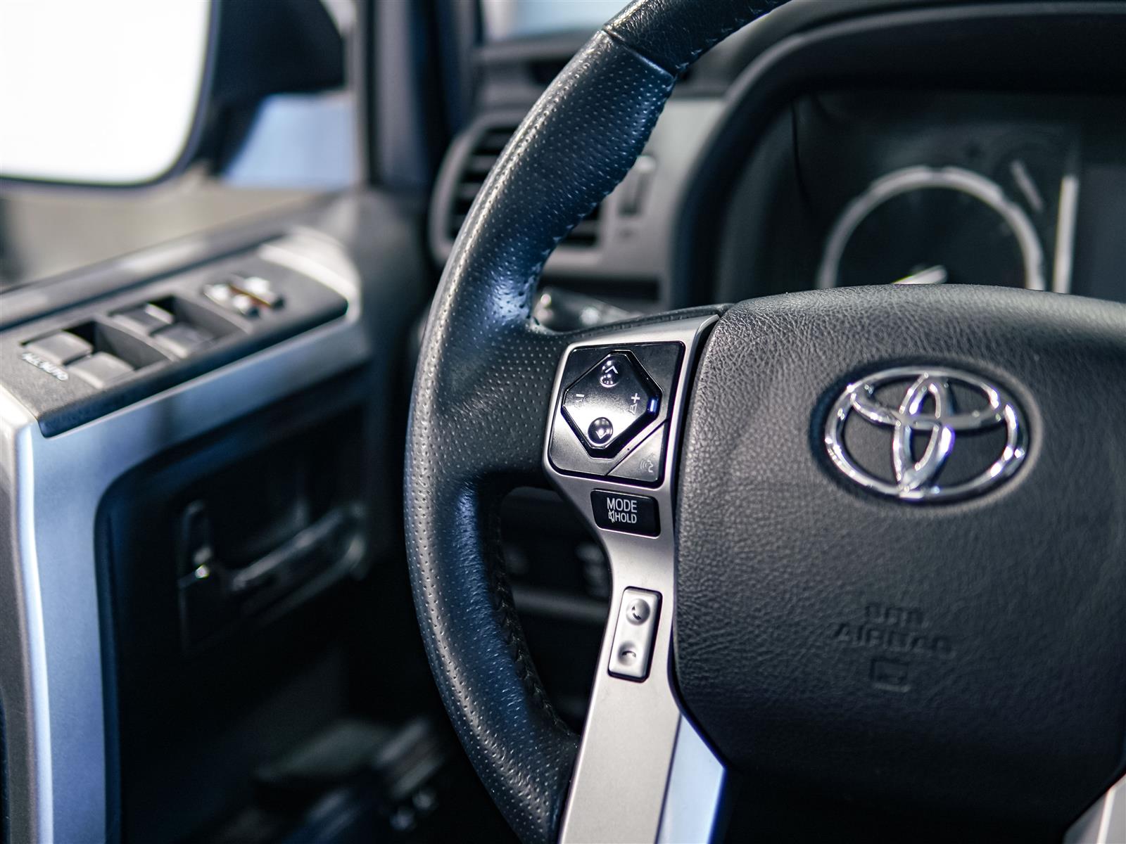 used 2022 Toyota 4Runner car, priced at $46,963