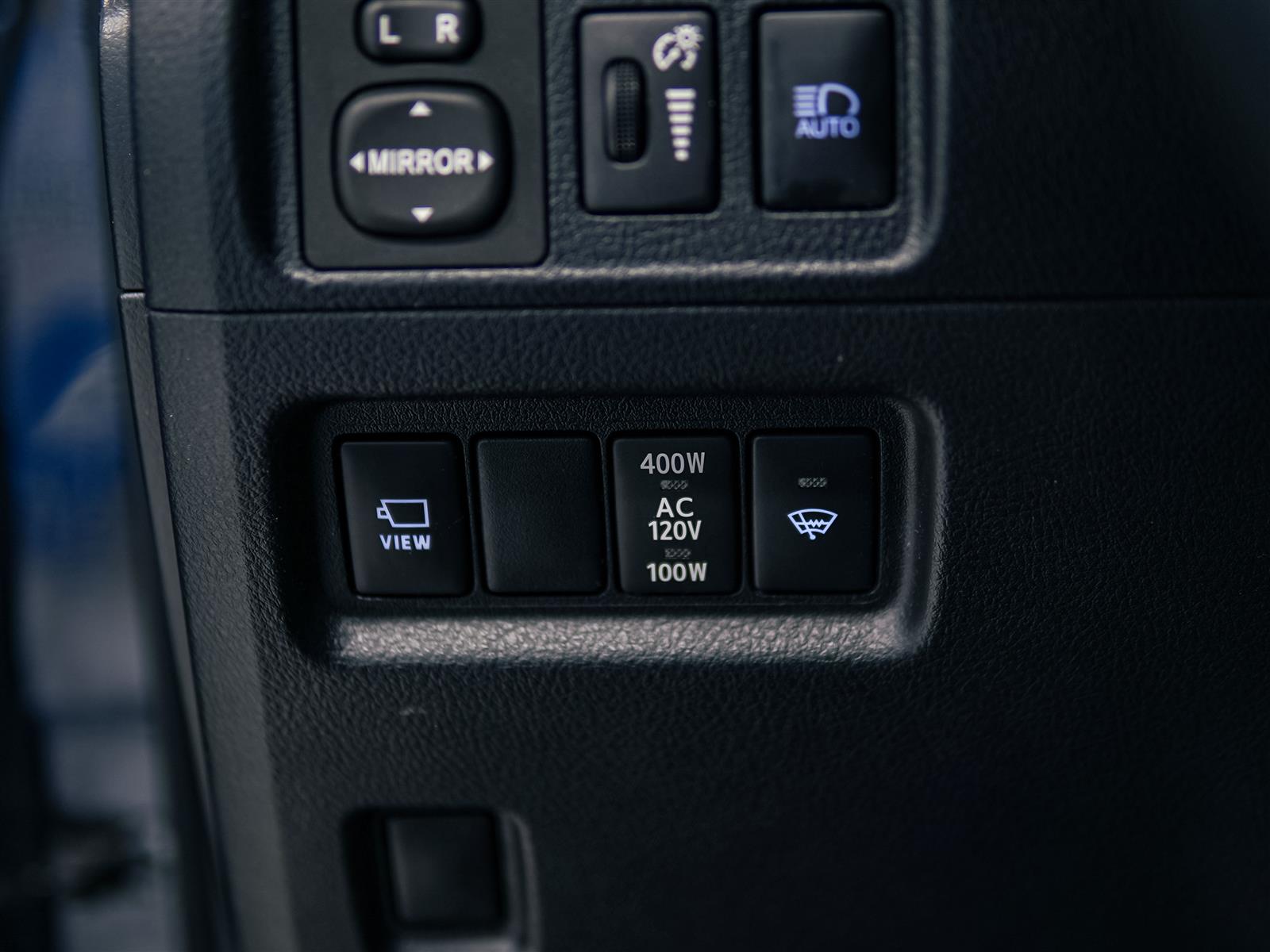used 2022 Toyota 4Runner car, priced at $46,963