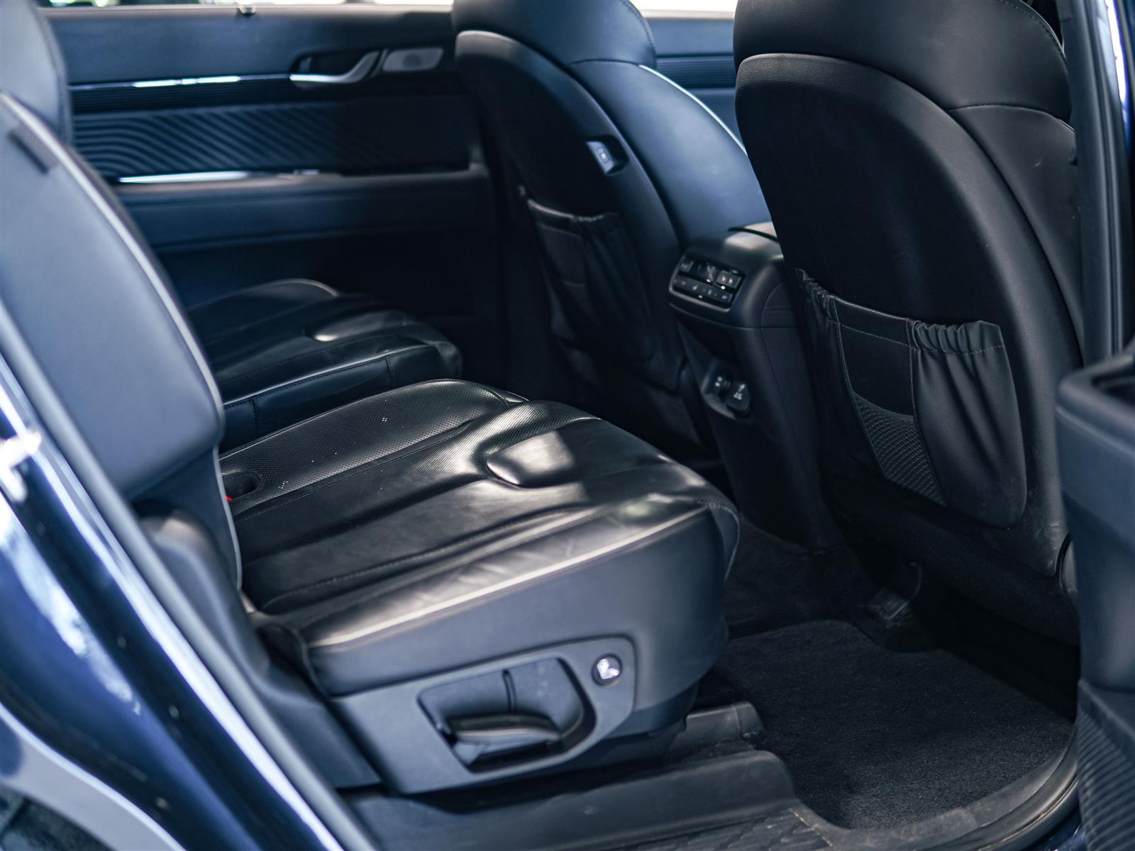 used 2023 Hyundai Palisade car, priced at $38,764