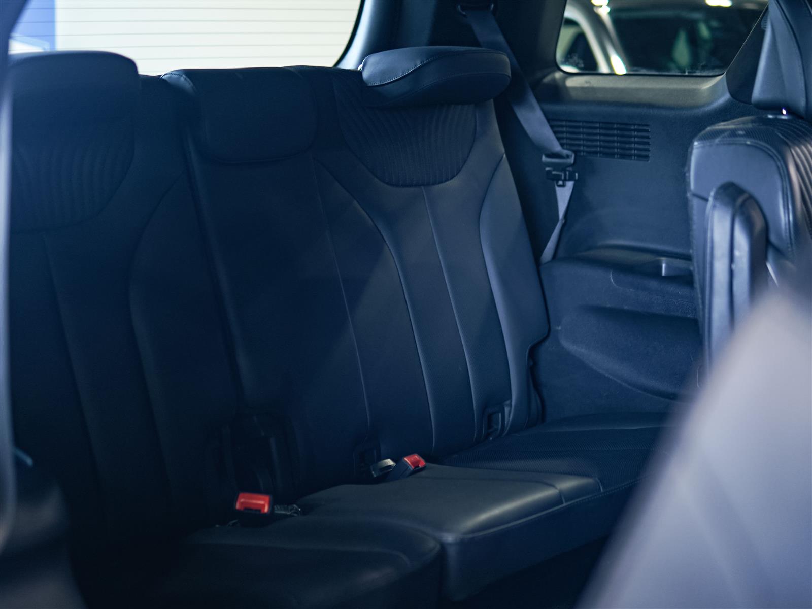 used 2023 Hyundai Palisade car, priced at $38,764