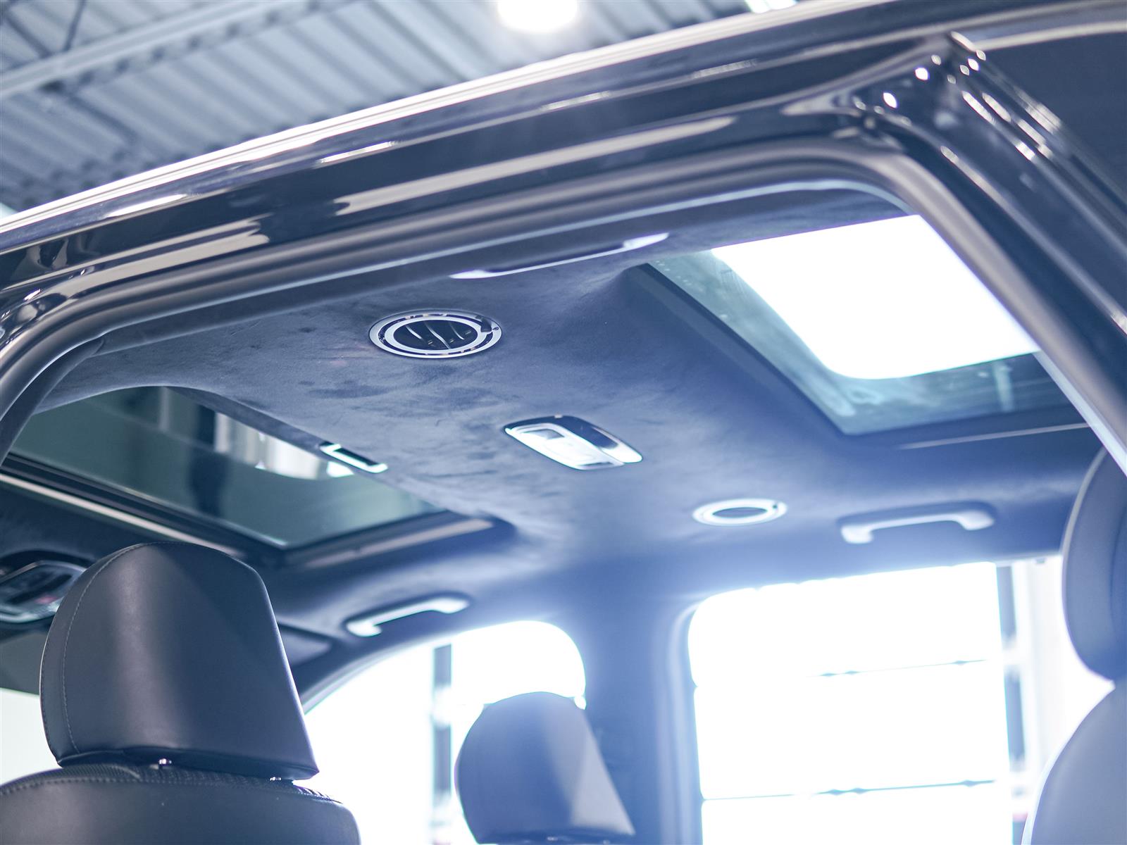 used 2023 Hyundai Palisade car, priced at $38,764