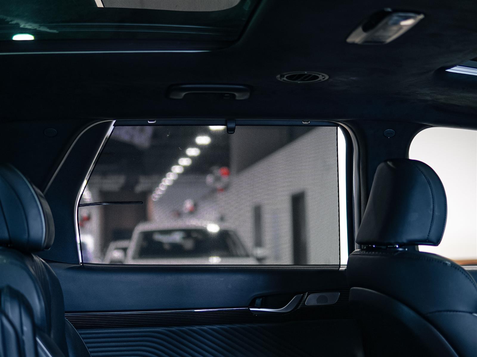 used 2023 Hyundai Palisade car, priced at $38,764