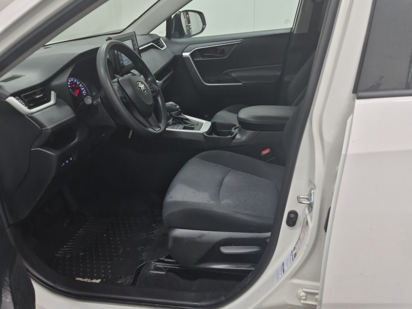 used 2020 Toyota RAV4 car, priced at $26,972