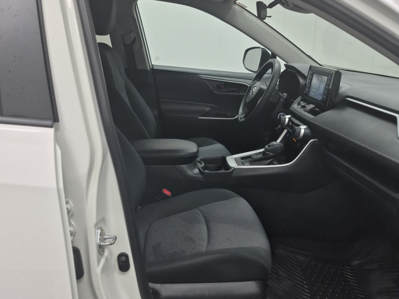 used 2020 Toyota RAV4 car, priced at $26,972