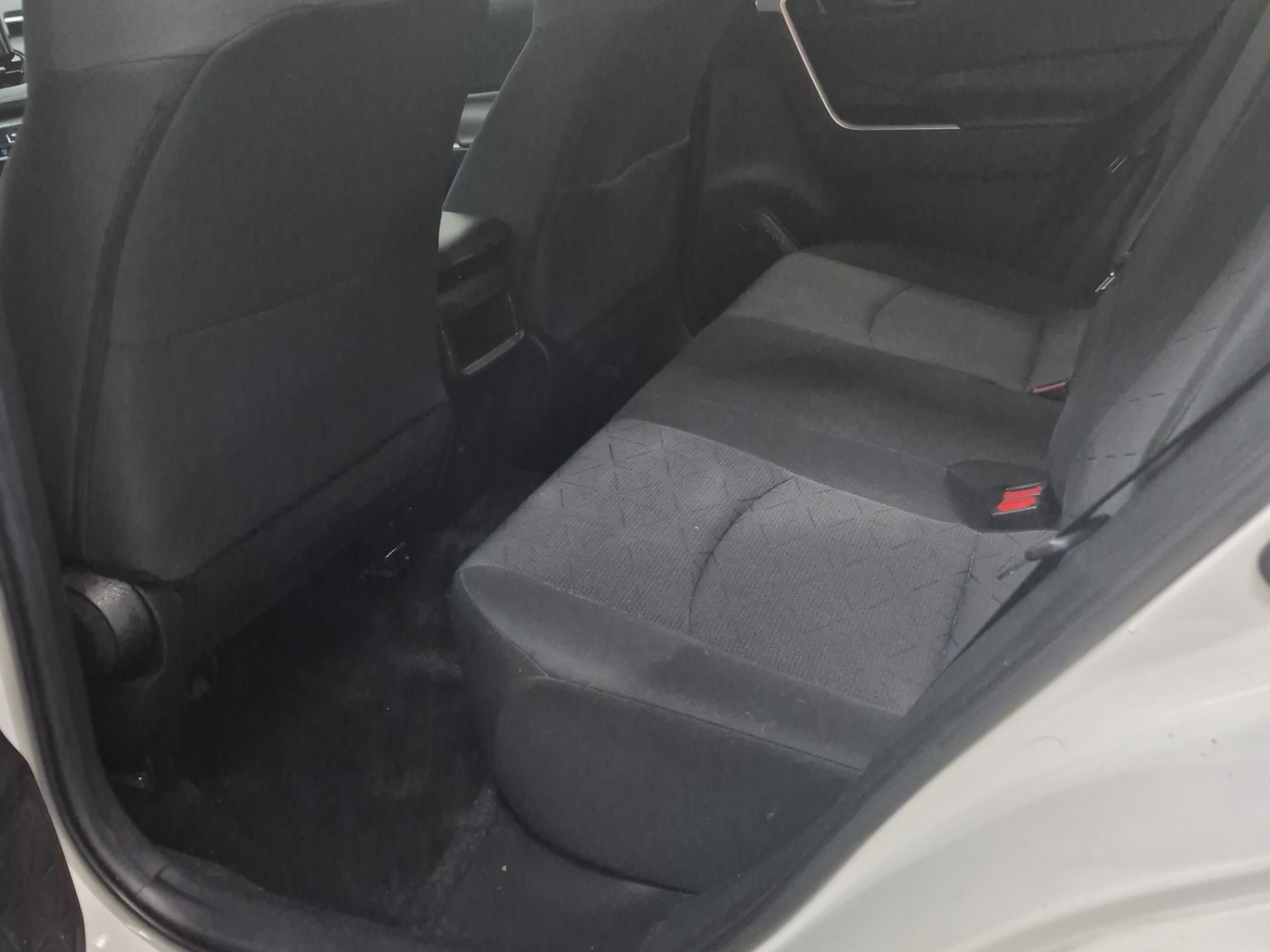used 2020 Toyota RAV4 car, priced at $26,972