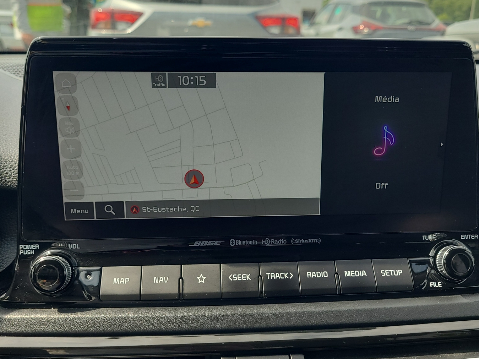 used 2022 Kia Seltos car, priced at $21,862