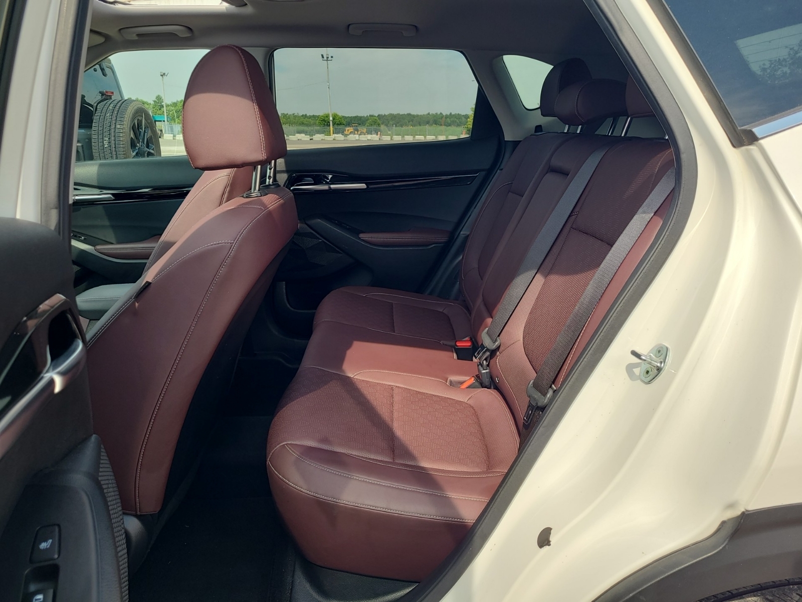 used 2022 Kia Seltos car, priced at $21,862