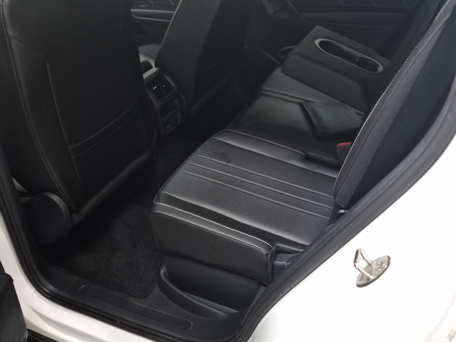 used 2023 Volkswagen Tiguan car, priced at $28,962