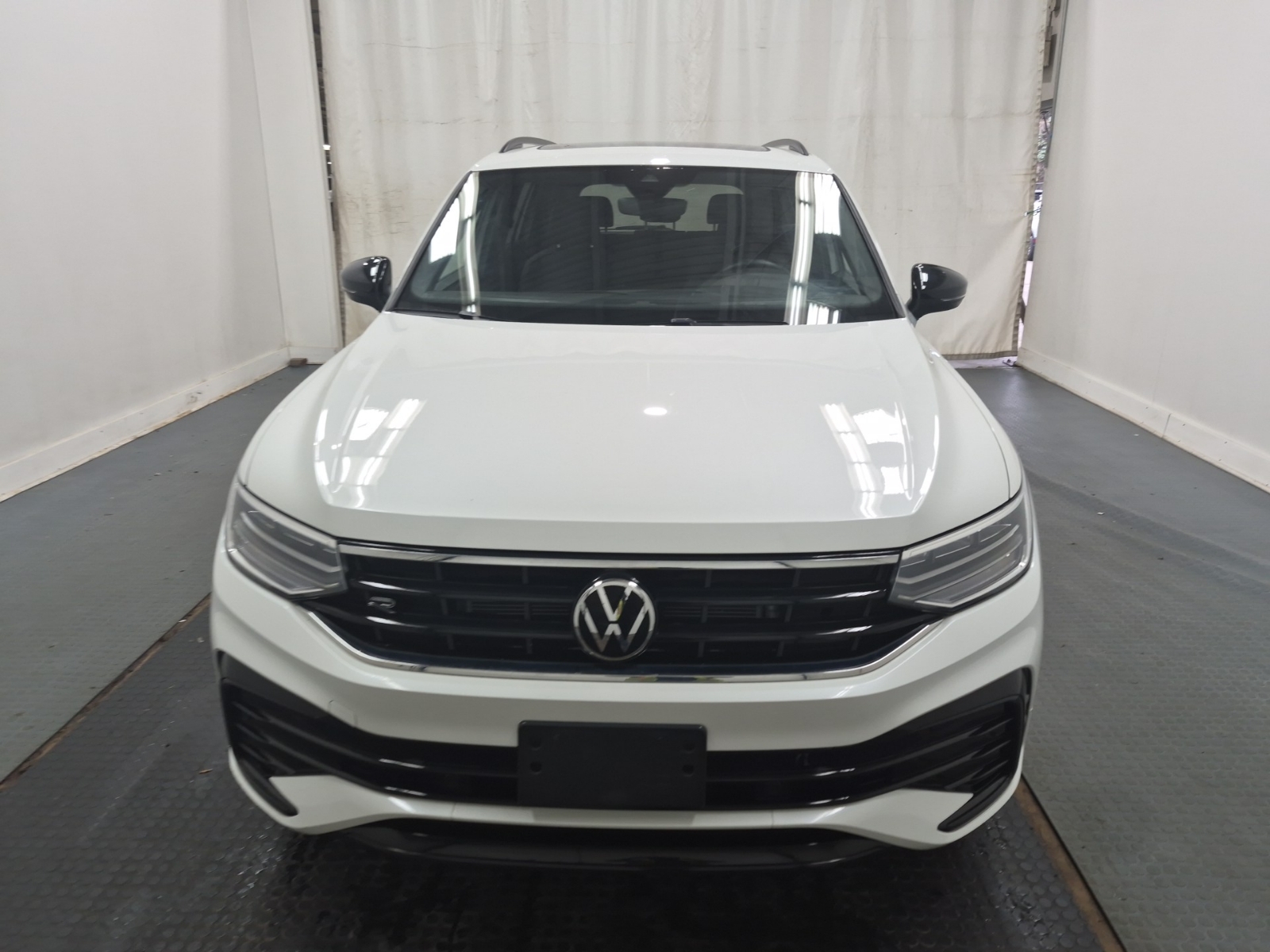used 2023 Volkswagen Tiguan car, priced at $28,962