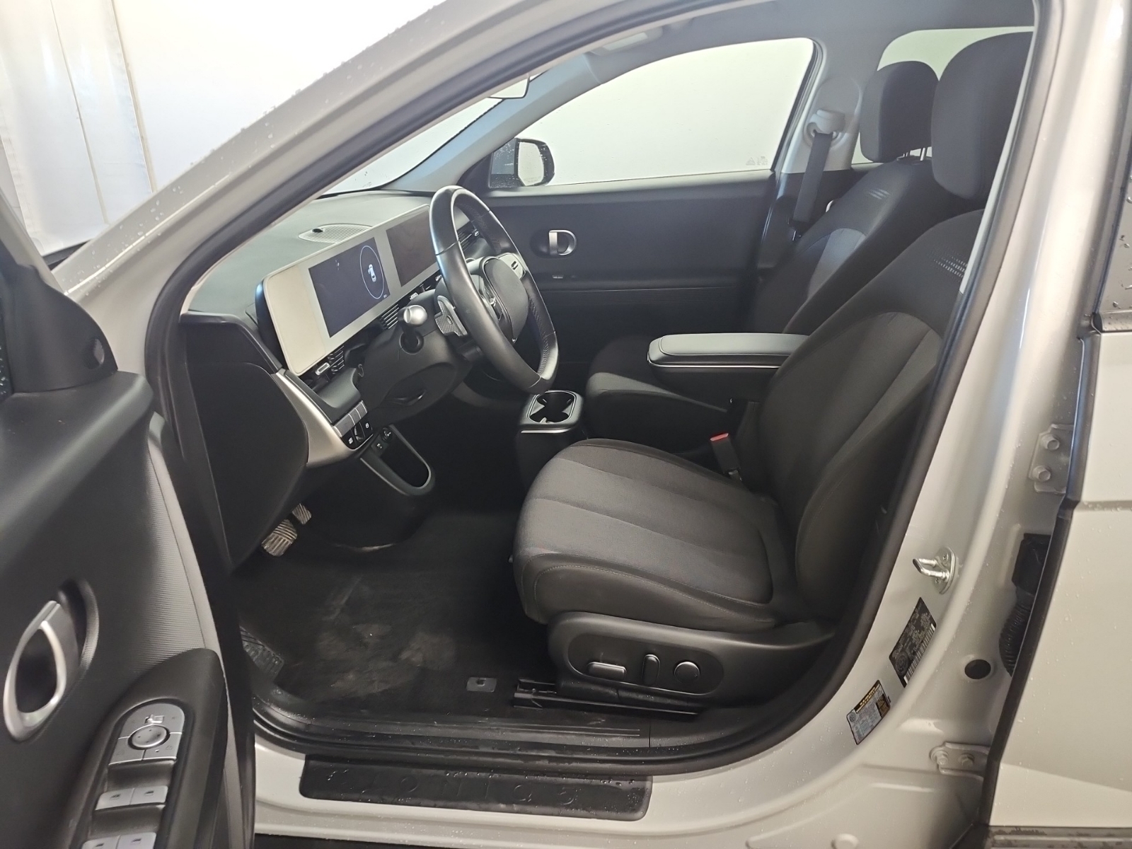 used 2024 Hyundai IONIQ 5 car, priced at $42,963