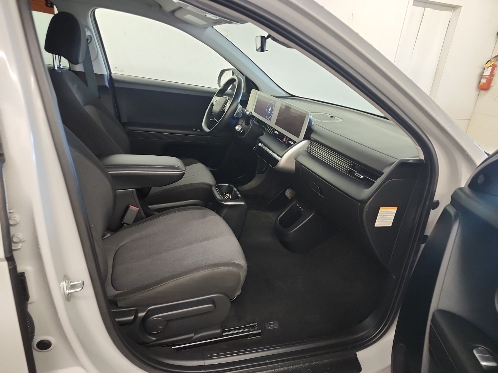used 2024 Hyundai IONIQ 5 car, priced at $42,963