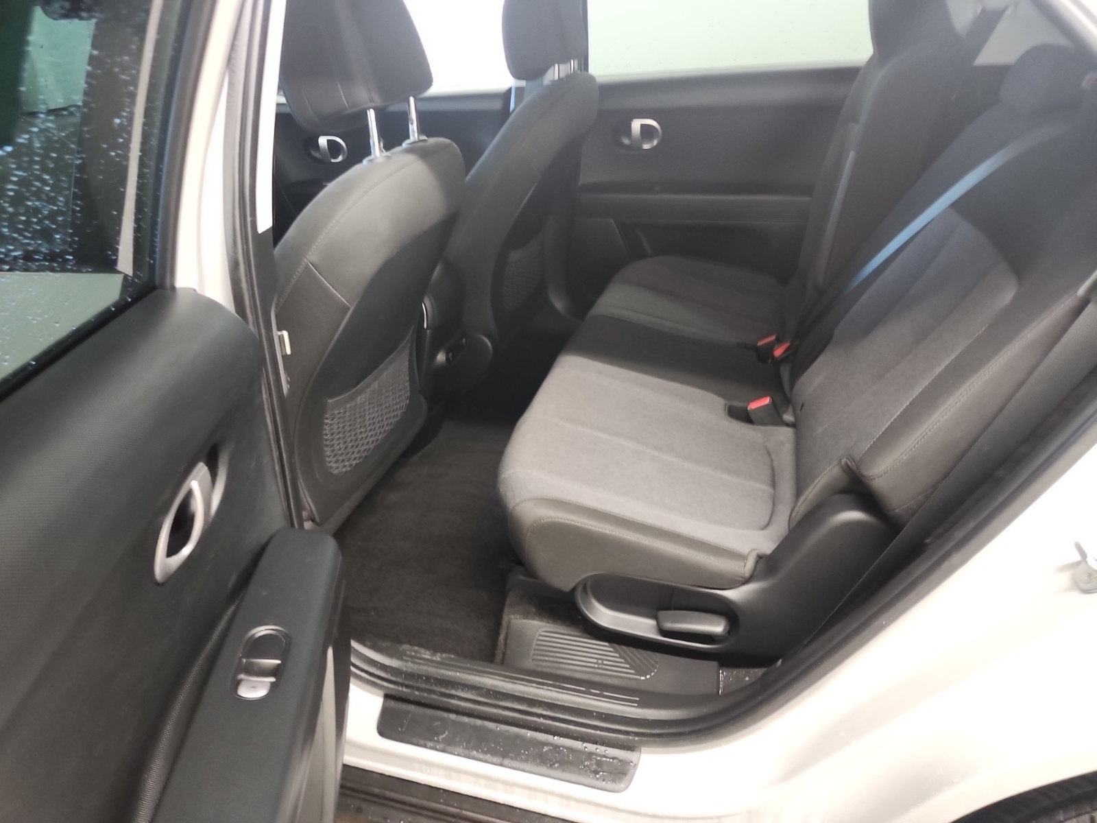 used 2024 Hyundai IONIQ 5 car, priced at $42,963