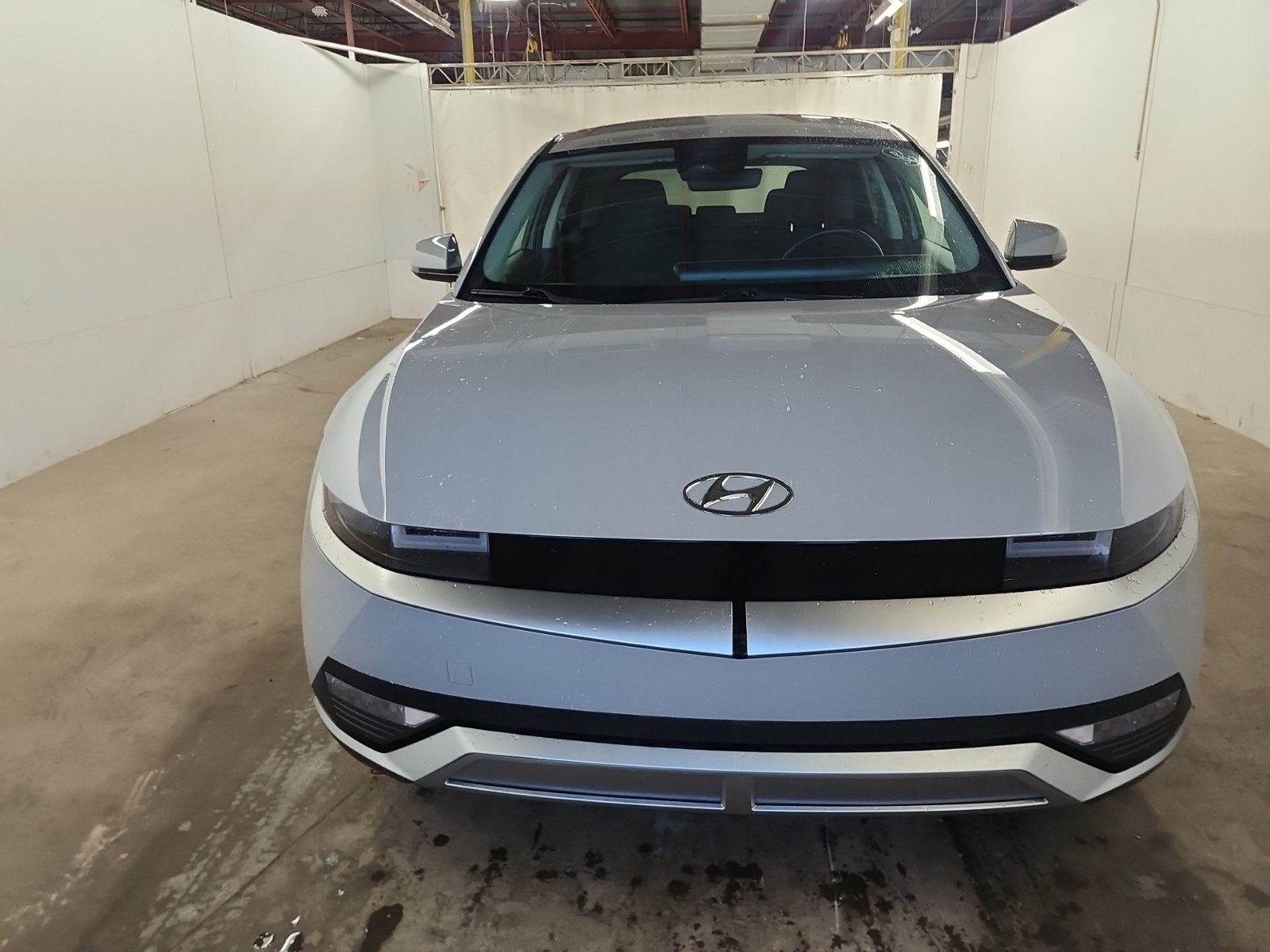used 2024 Hyundai IONIQ 5 car, priced at $42,963