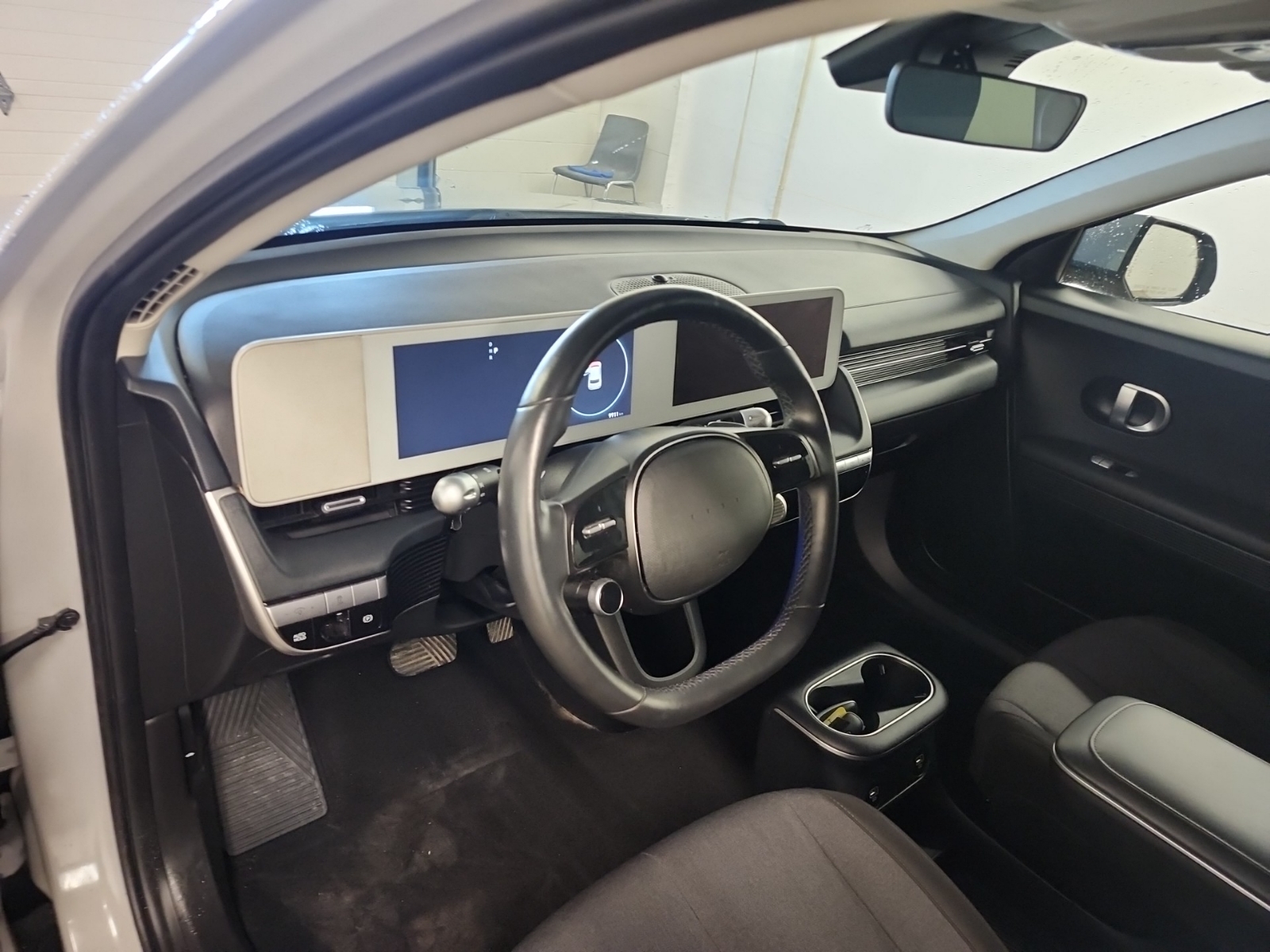 used 2024 Hyundai IONIQ 5 car, priced at $42,963