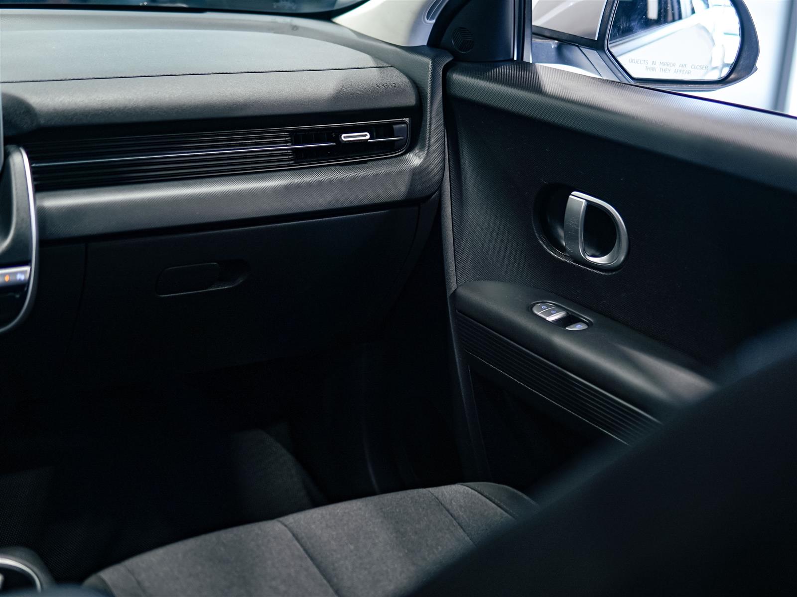 used 2024 Hyundai IONIQ 5 car, priced at $43,994