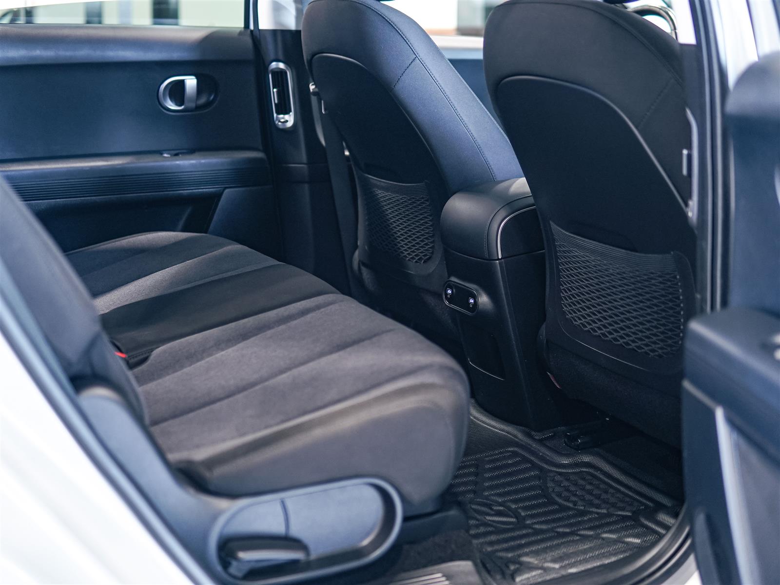 used 2024 Hyundai IONIQ 5 car, priced at $43,994