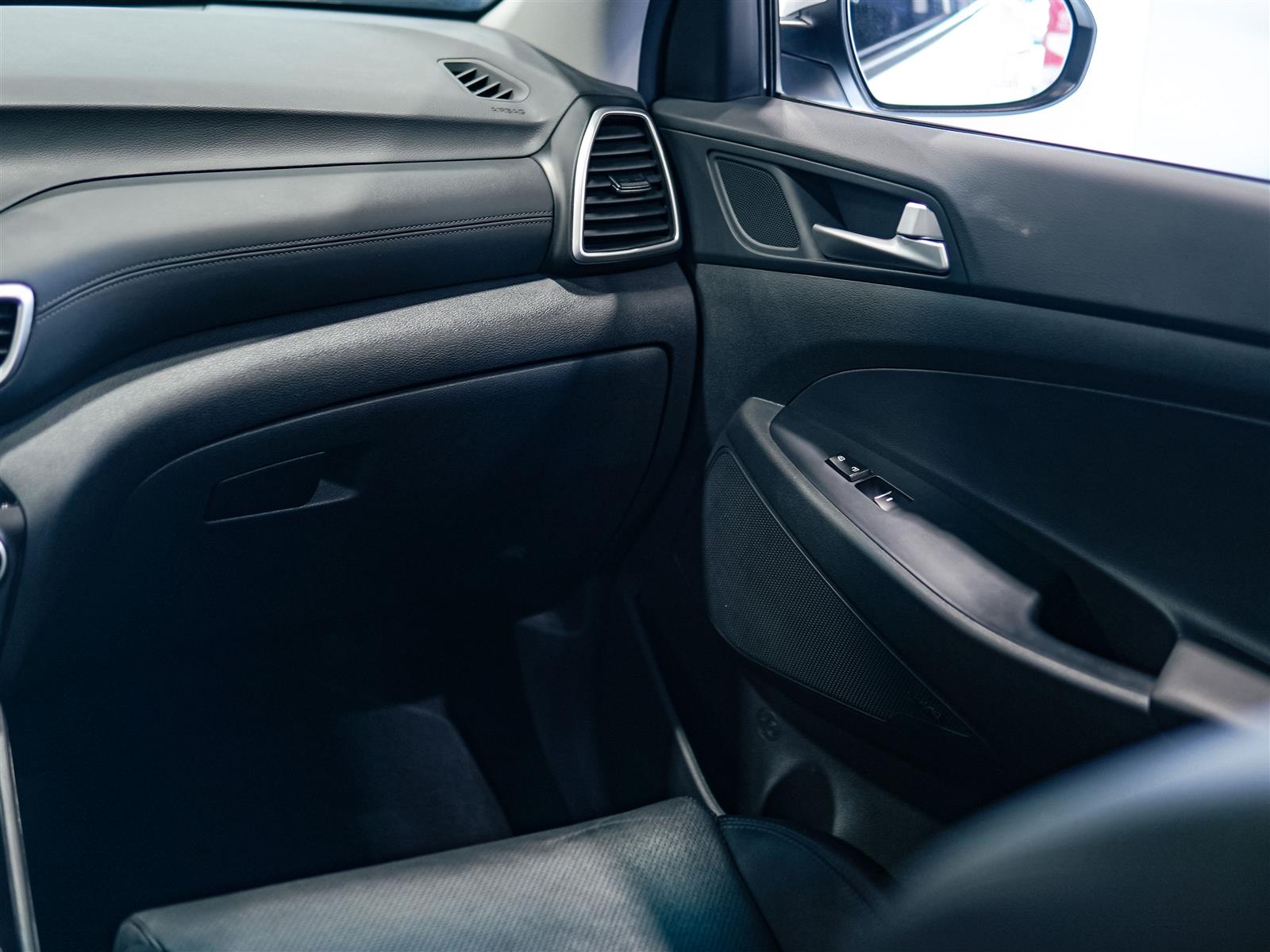 used 2019 Hyundai Tucson car, priced at $21,192