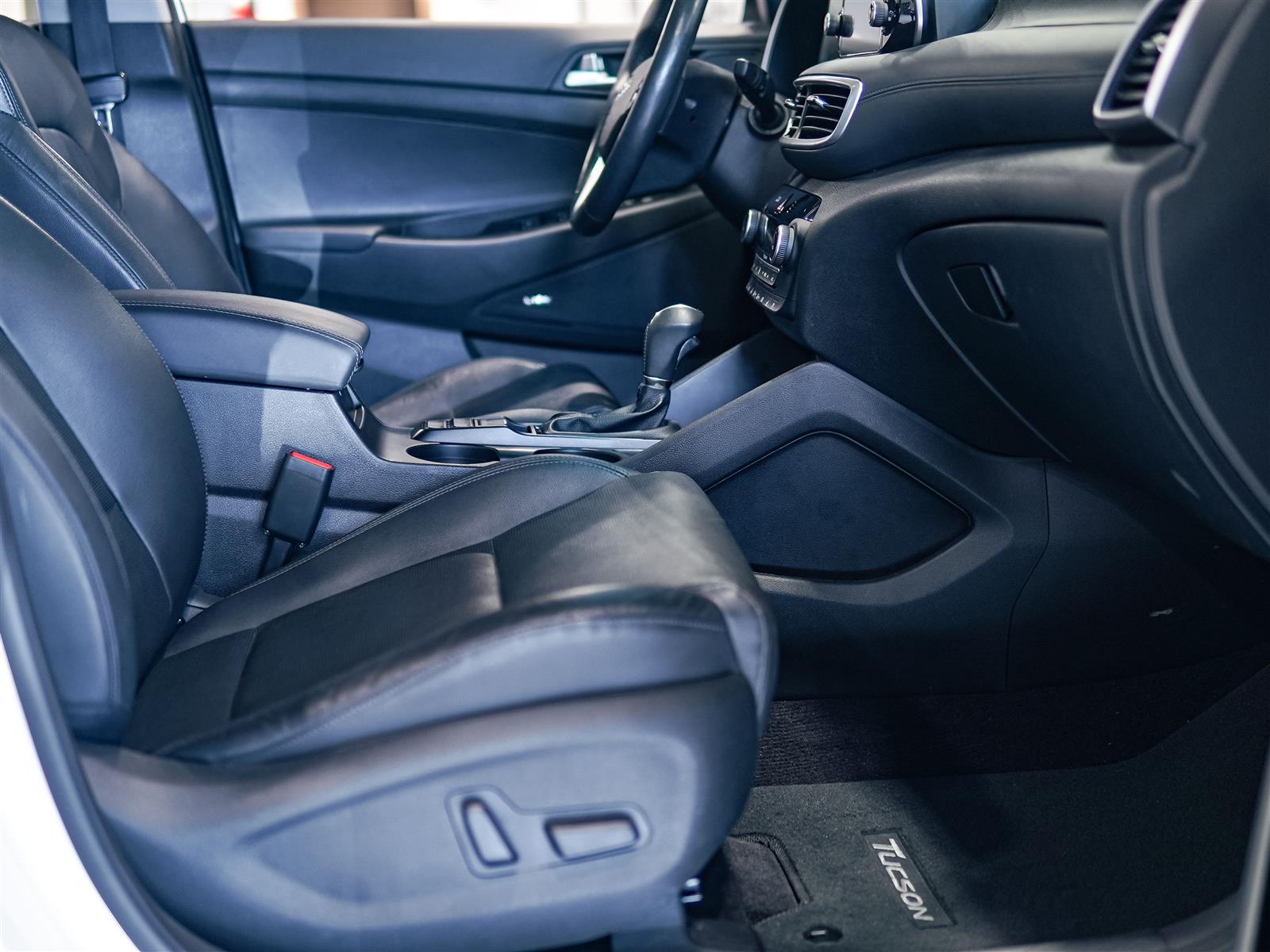used 2019 Hyundai Tucson car, priced at $21,192