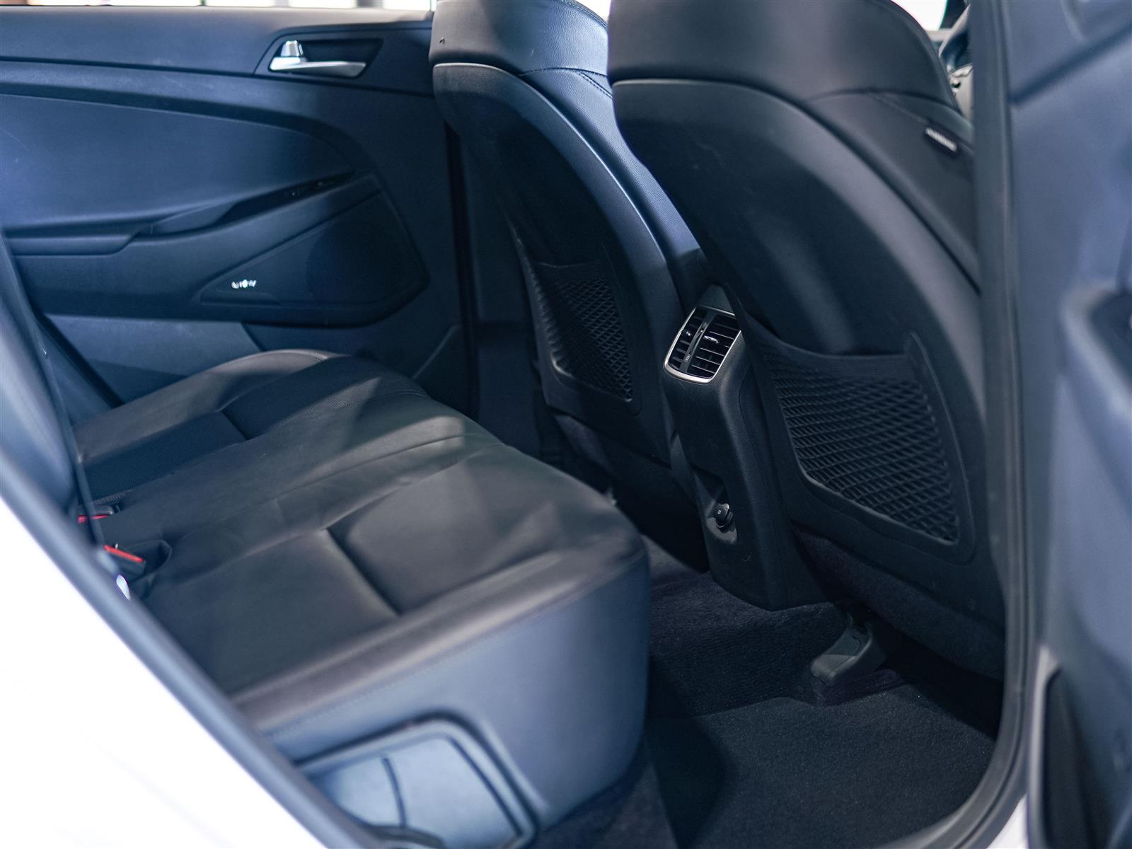 used 2019 Hyundai Tucson car, priced at $21,192
