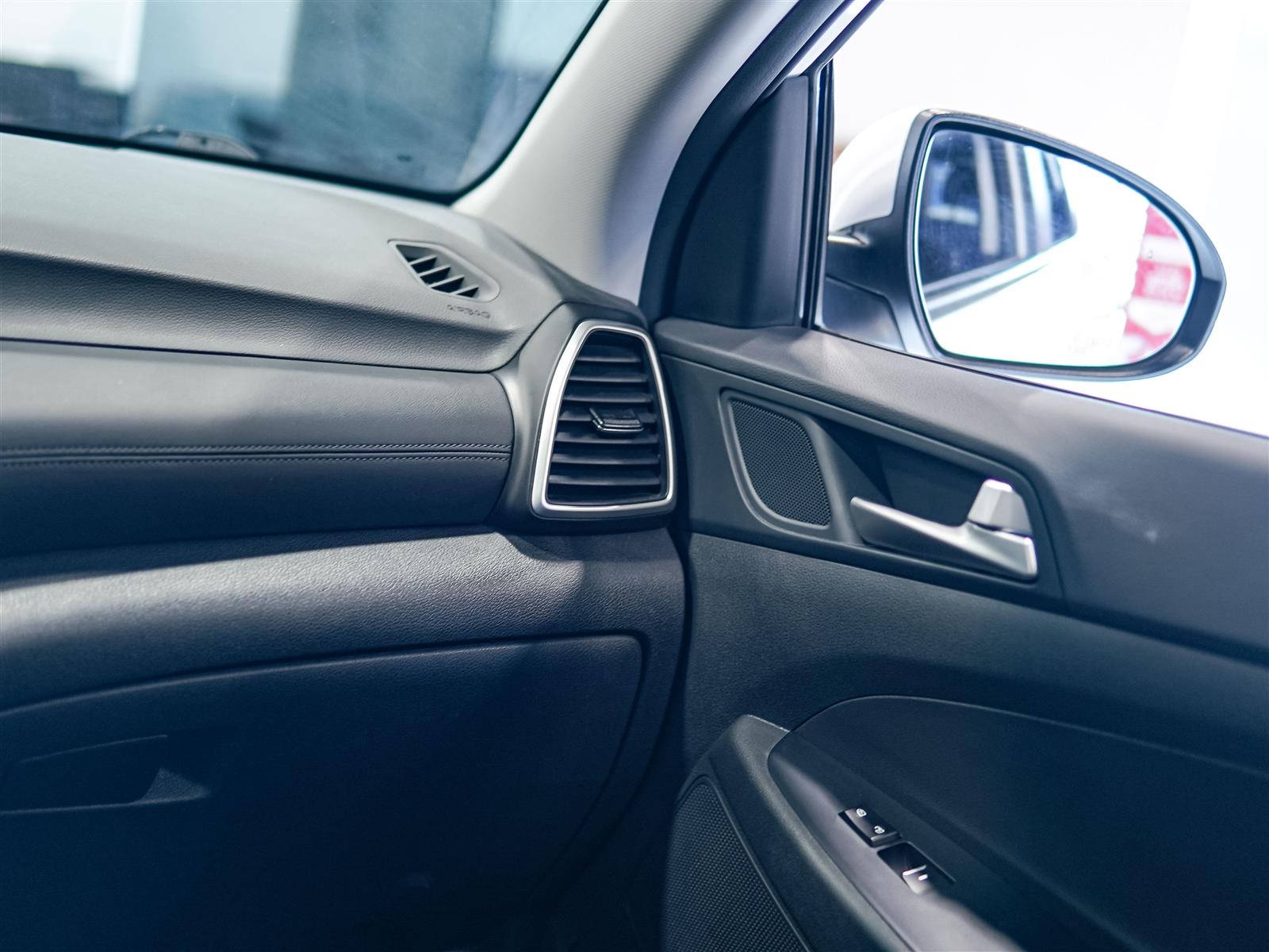 used 2019 Hyundai Tucson car, priced at $21,192