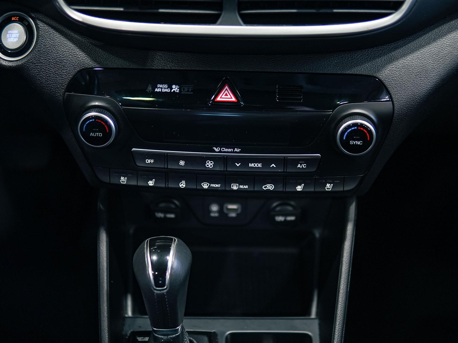 used 2019 Hyundai Tucson car, priced at $21,192