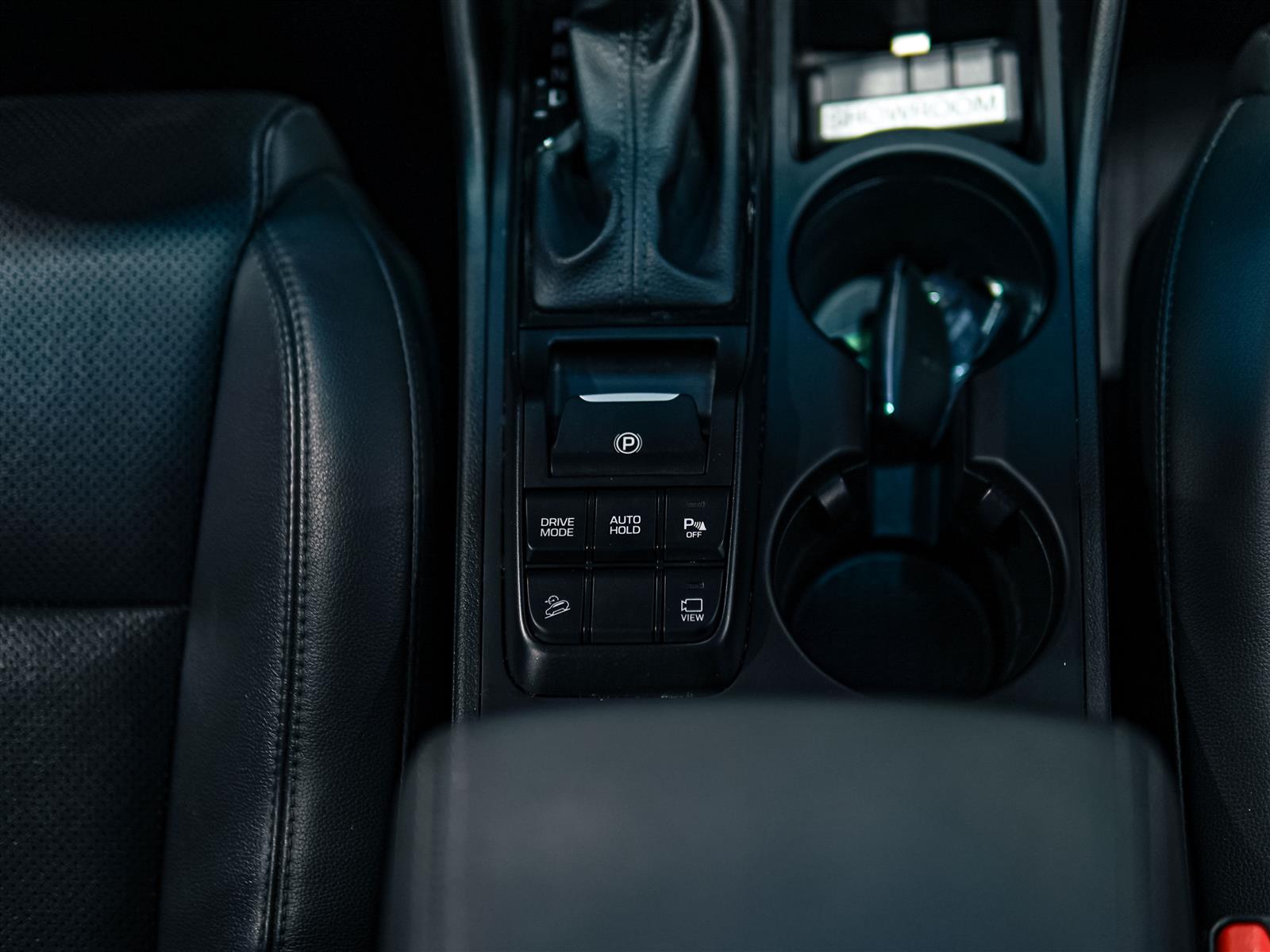 used 2019 Hyundai Tucson car, priced at $21,192