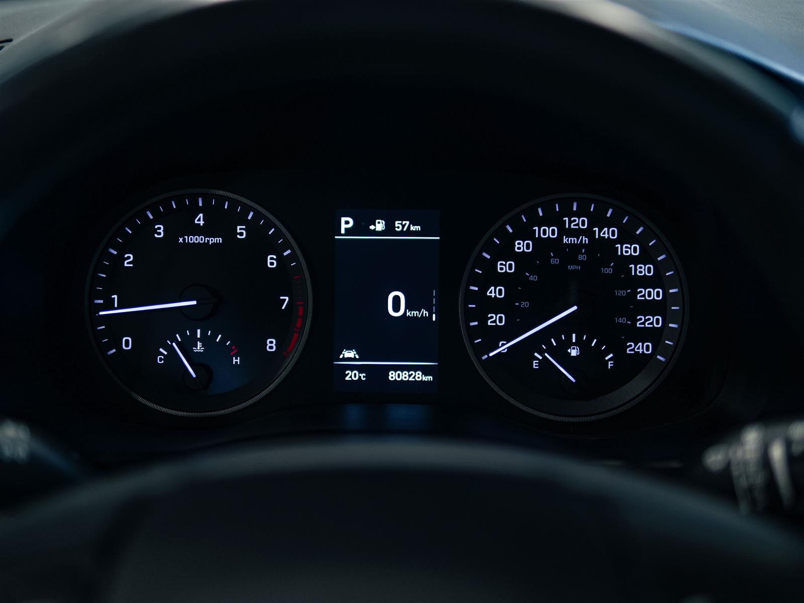 used 2019 Hyundai Tucson car, priced at $21,192