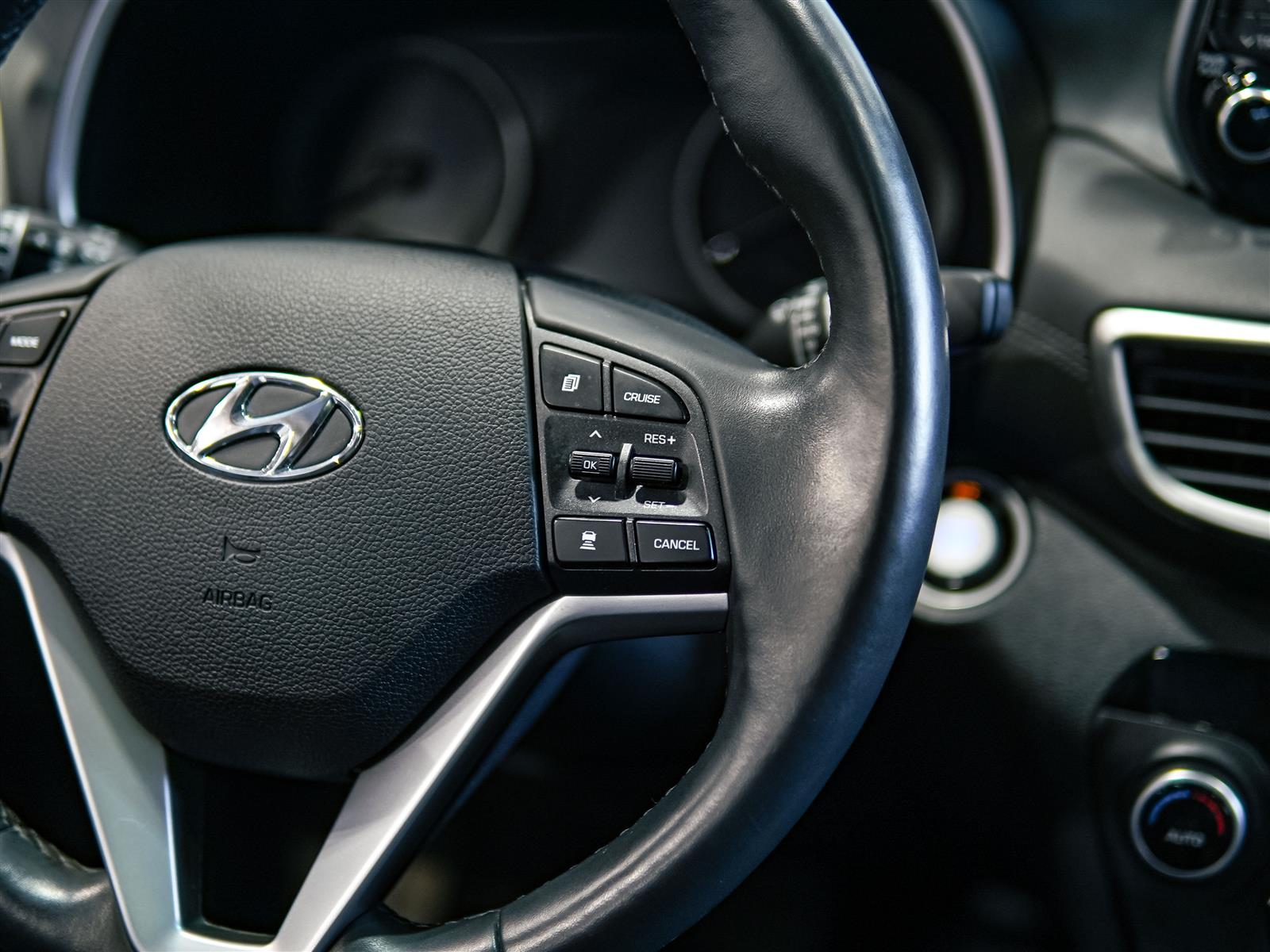 used 2019 Hyundai Tucson car, priced at $21,192