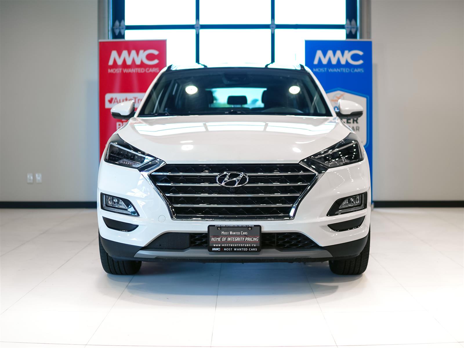 used 2019 Hyundai Tucson car, priced at $21,192