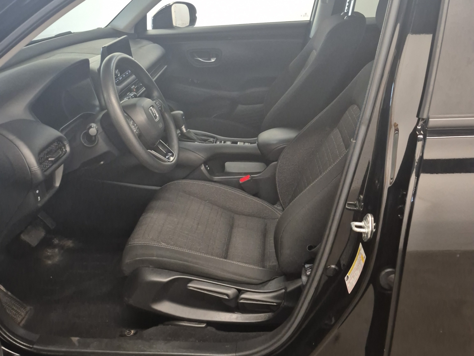 used 2024 Honda HR-V car, priced at $30,462
