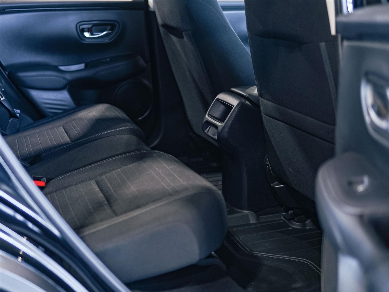 used 2024 Honda HR-V car, priced at $29,962