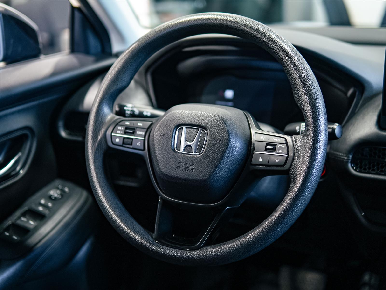 used 2024 Honda HR-V car, priced at $29,962