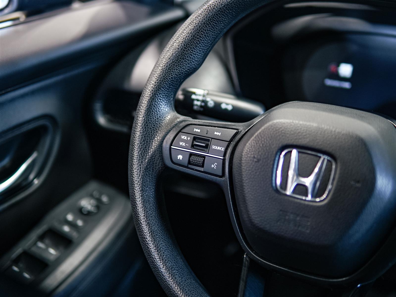 used 2024 Honda HR-V car, priced at $29,962