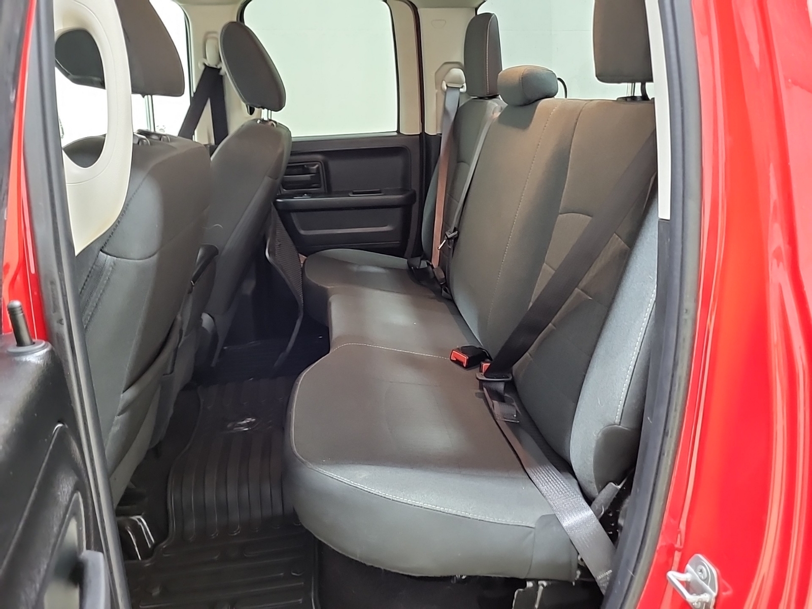 used 2022 Ram 1500 Classic car, priced at $32,964