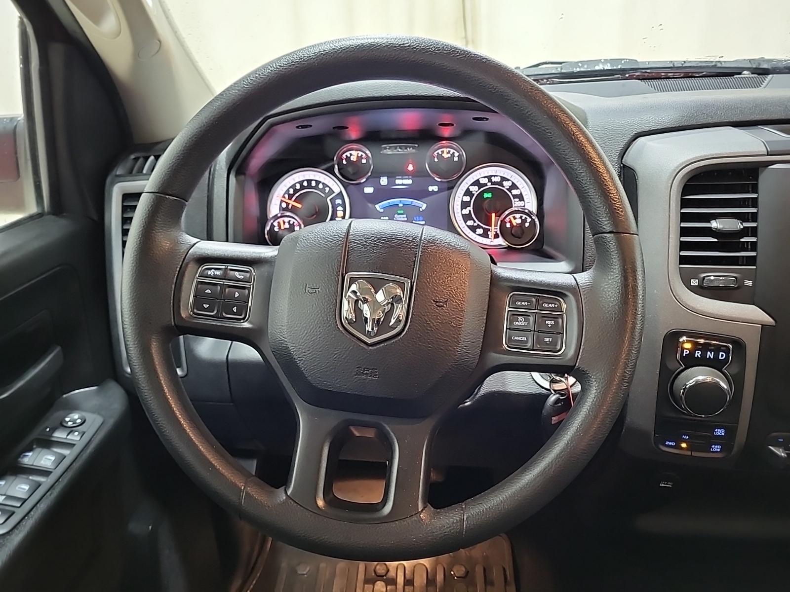 used 2022 Ram 1500 Classic car, priced at $32,964