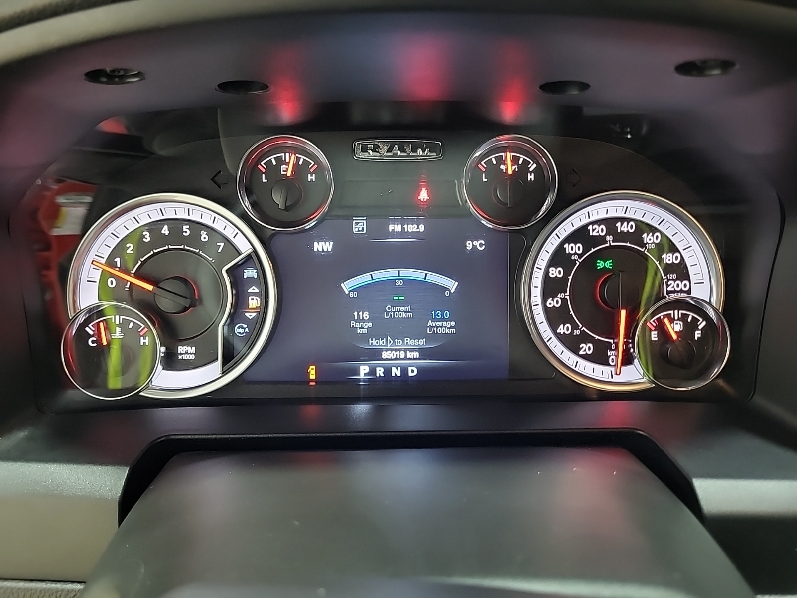 used 2022 Ram 1500 Classic car, priced at $32,964