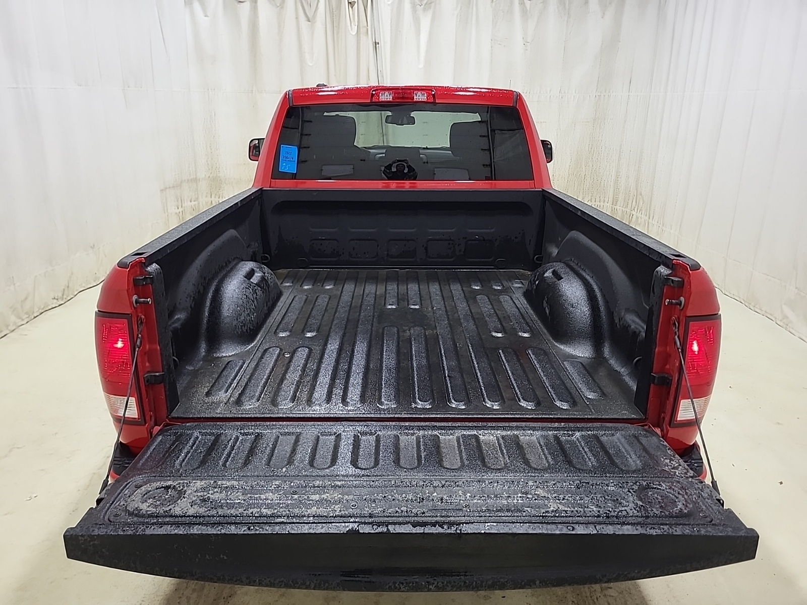 used 2022 Ram 1500 Classic car, priced at $32,964