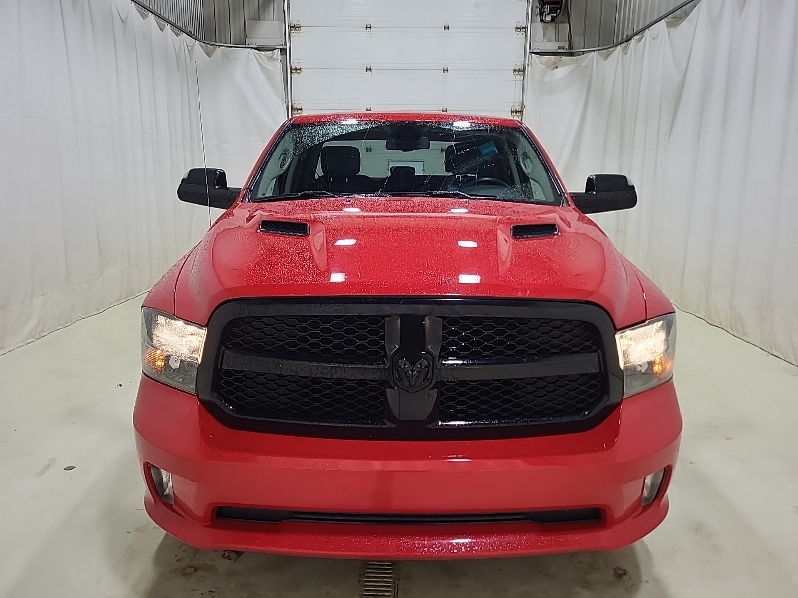 used 2022 Ram 1500 Classic car, priced at $32,964