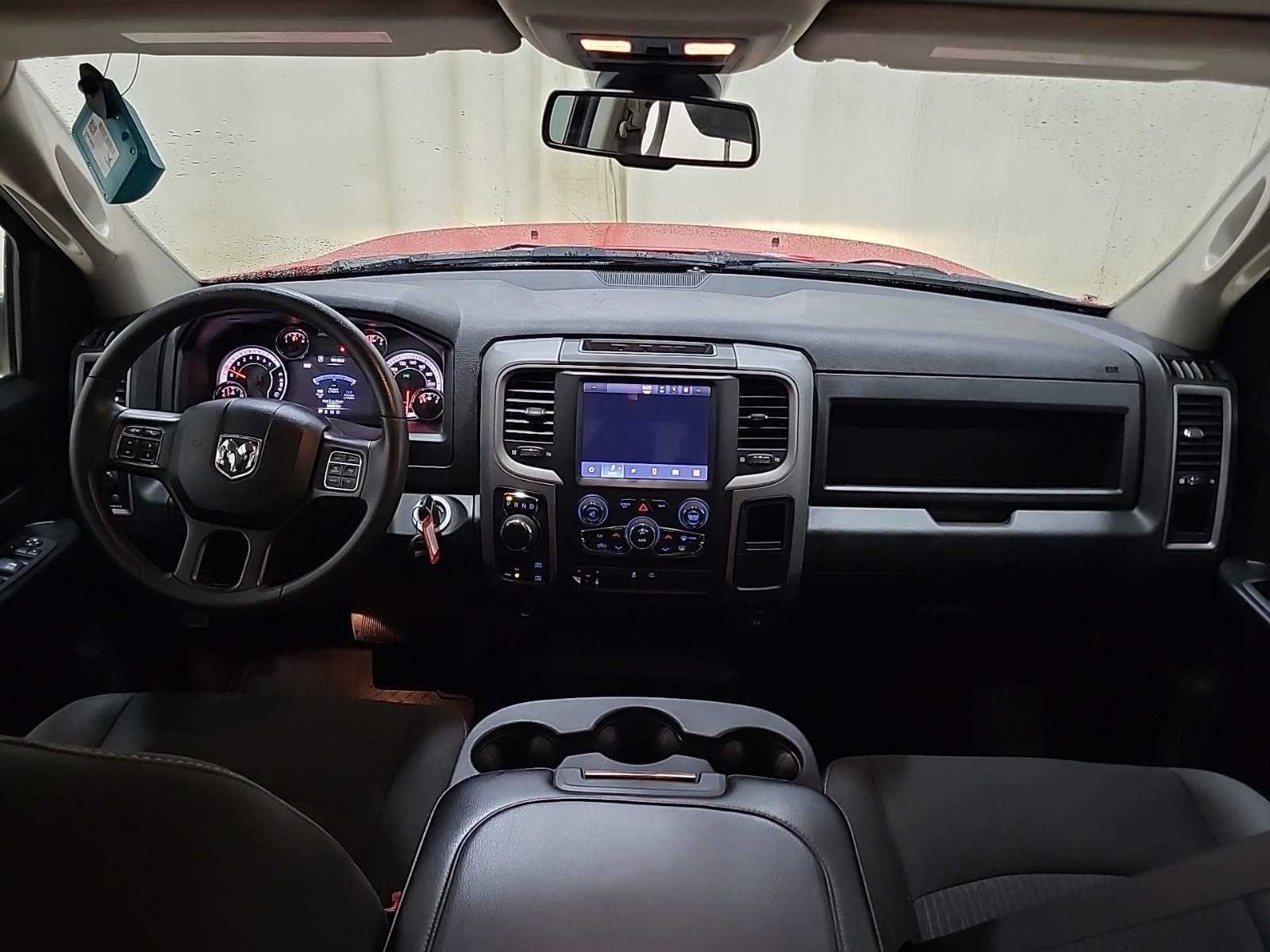 used 2022 Ram 1500 Classic car, priced at $32,964
