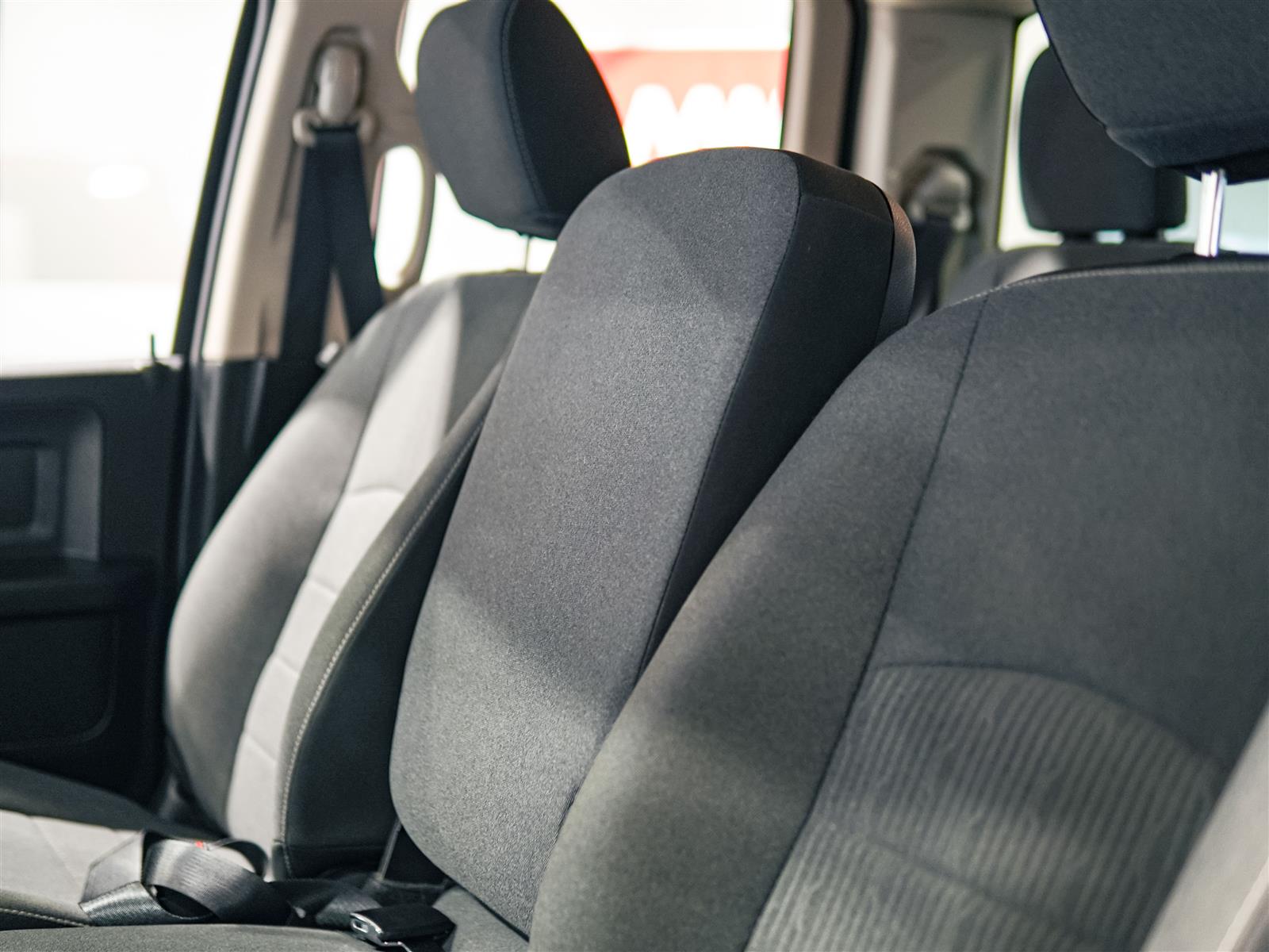 used 2022 Ram 1500 Classic car, priced at $31,993