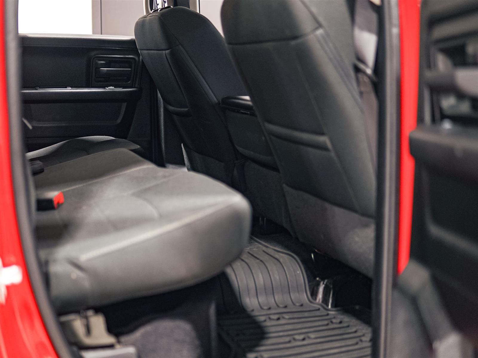used 2022 Ram 1500 Classic car, priced at $31,993