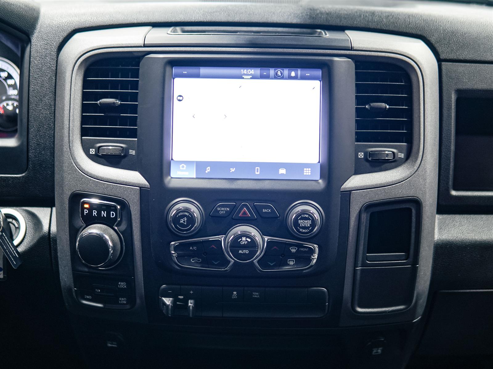 used 2022 Ram 1500 Classic car, priced at $31,993