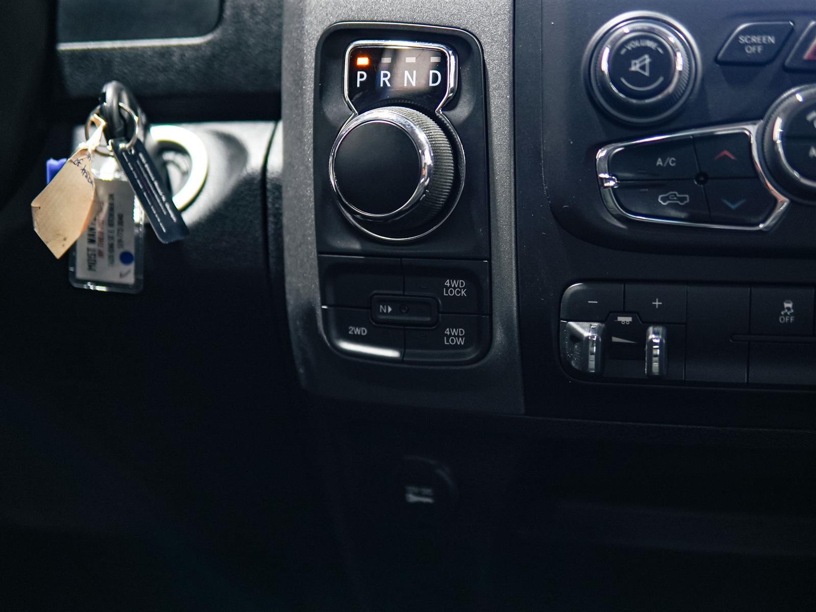 used 2022 Ram 1500 Classic car, priced at $31,993