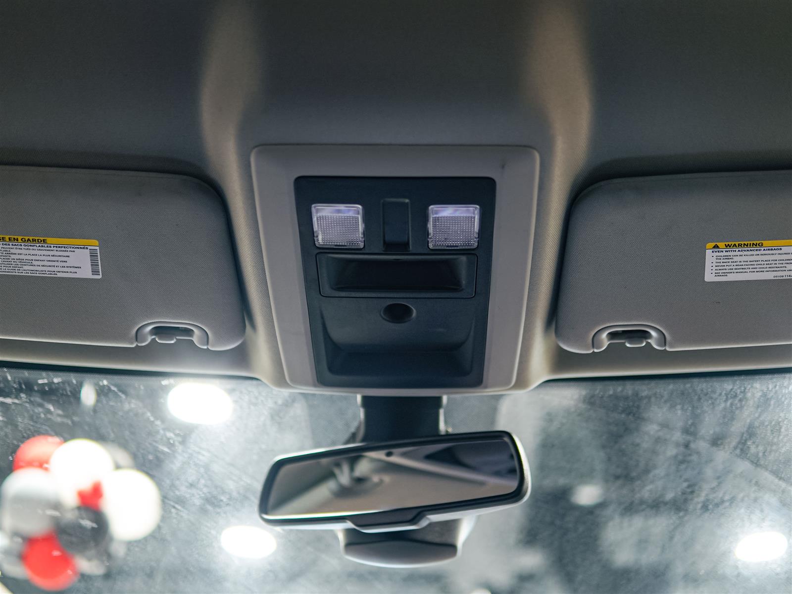 used 2022 Ram 1500 Classic car, priced at $31,993