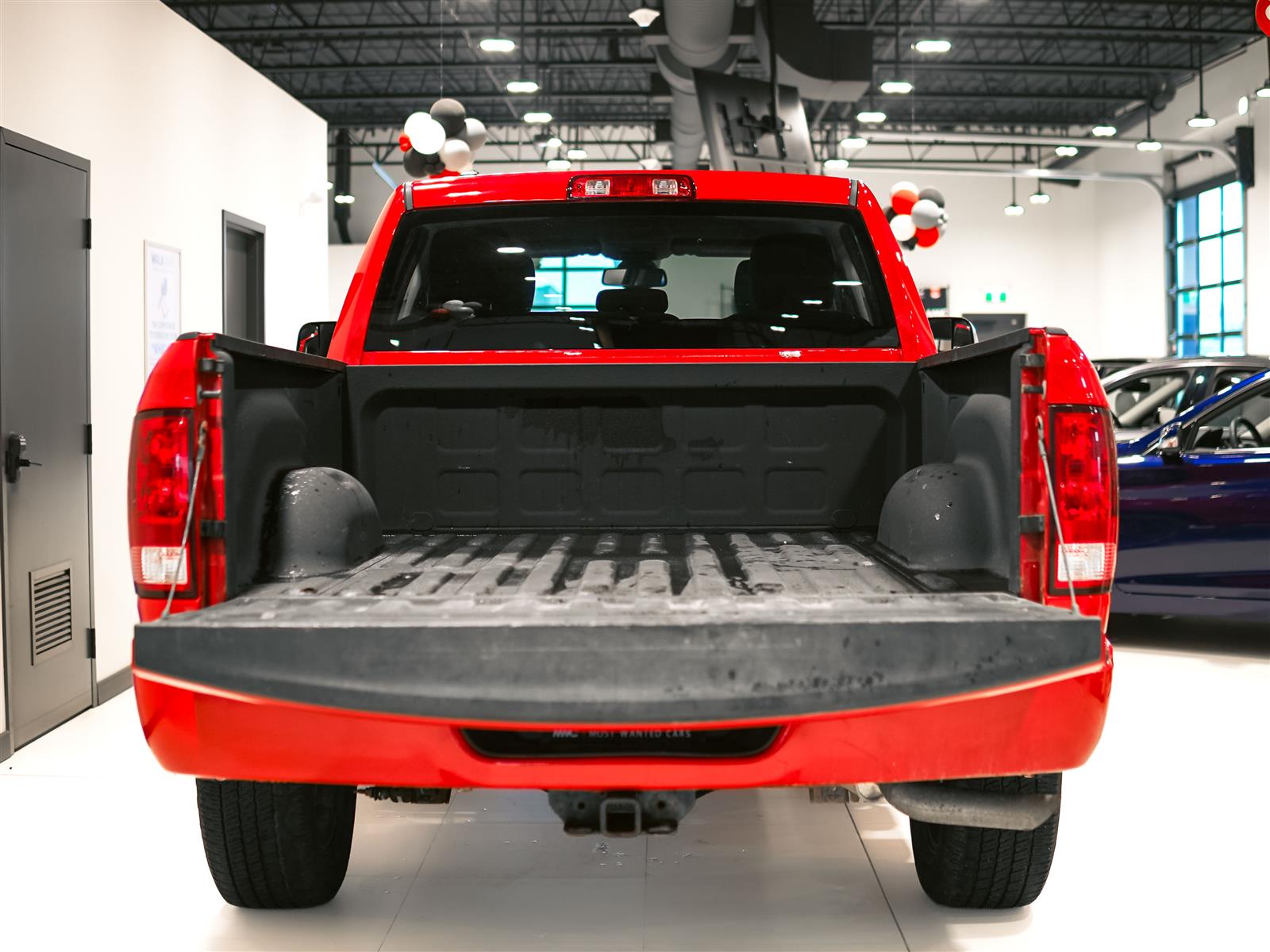 used 2022 Ram 1500 Classic car, priced at $31,993