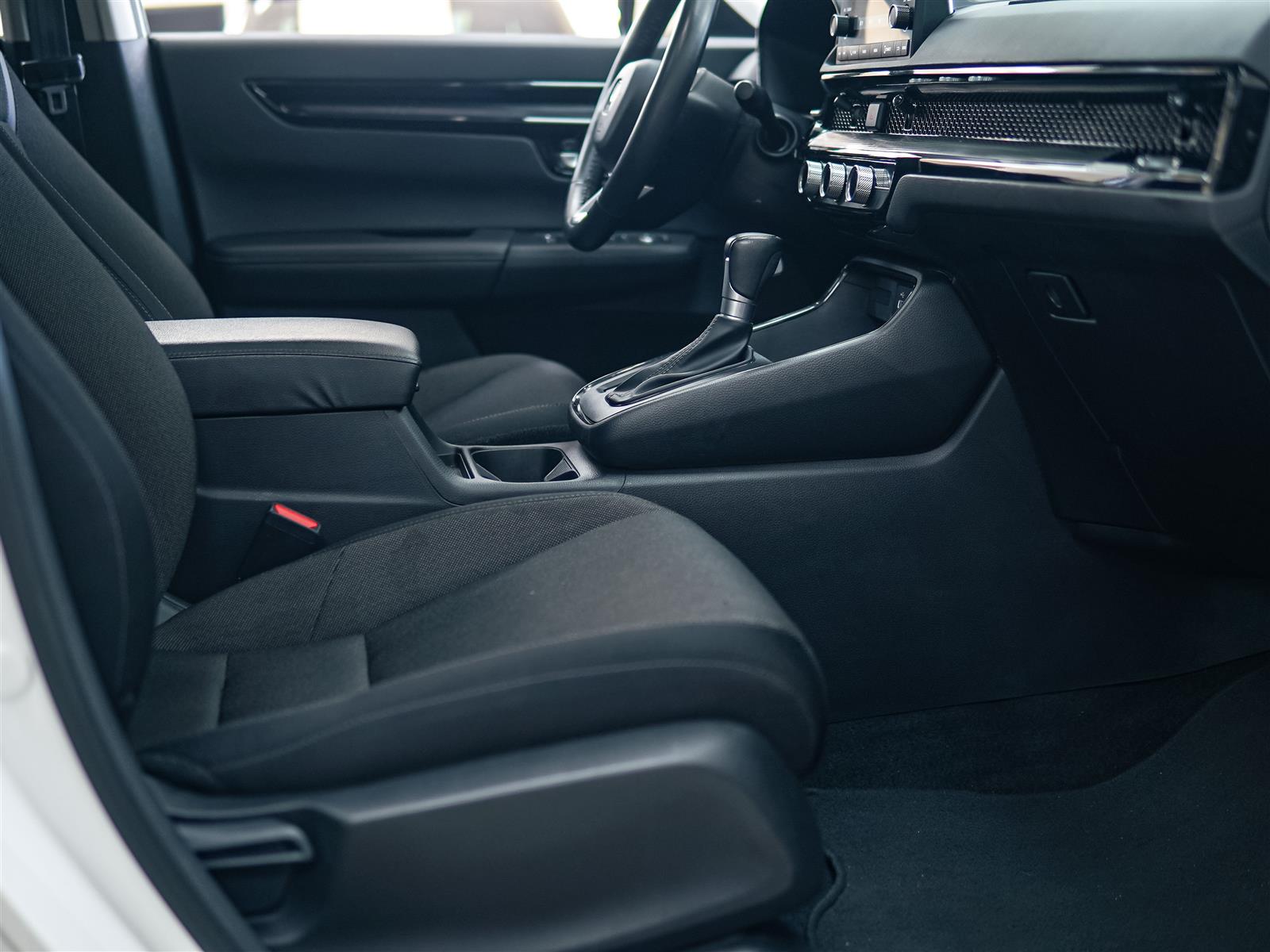 used 2024 Honda CR-V car, priced at $34,364