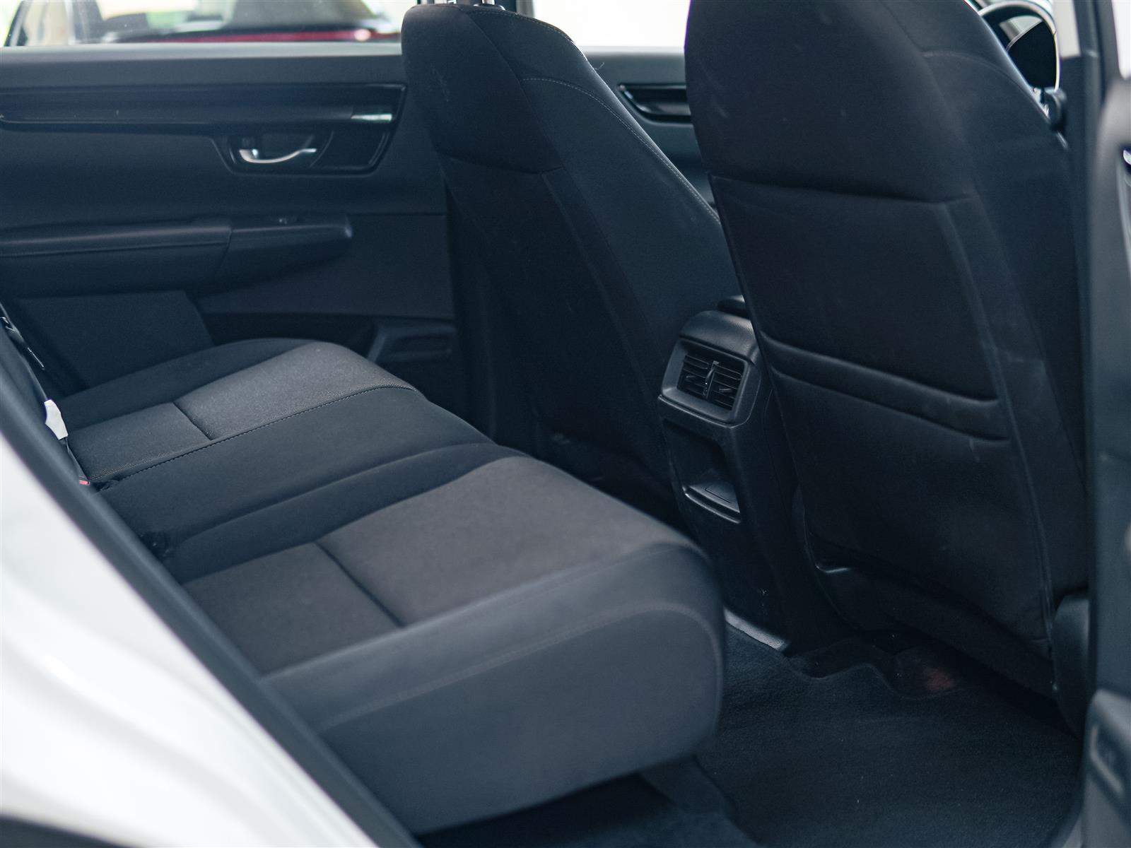 used 2024 Honda CR-V car, priced at $34,364